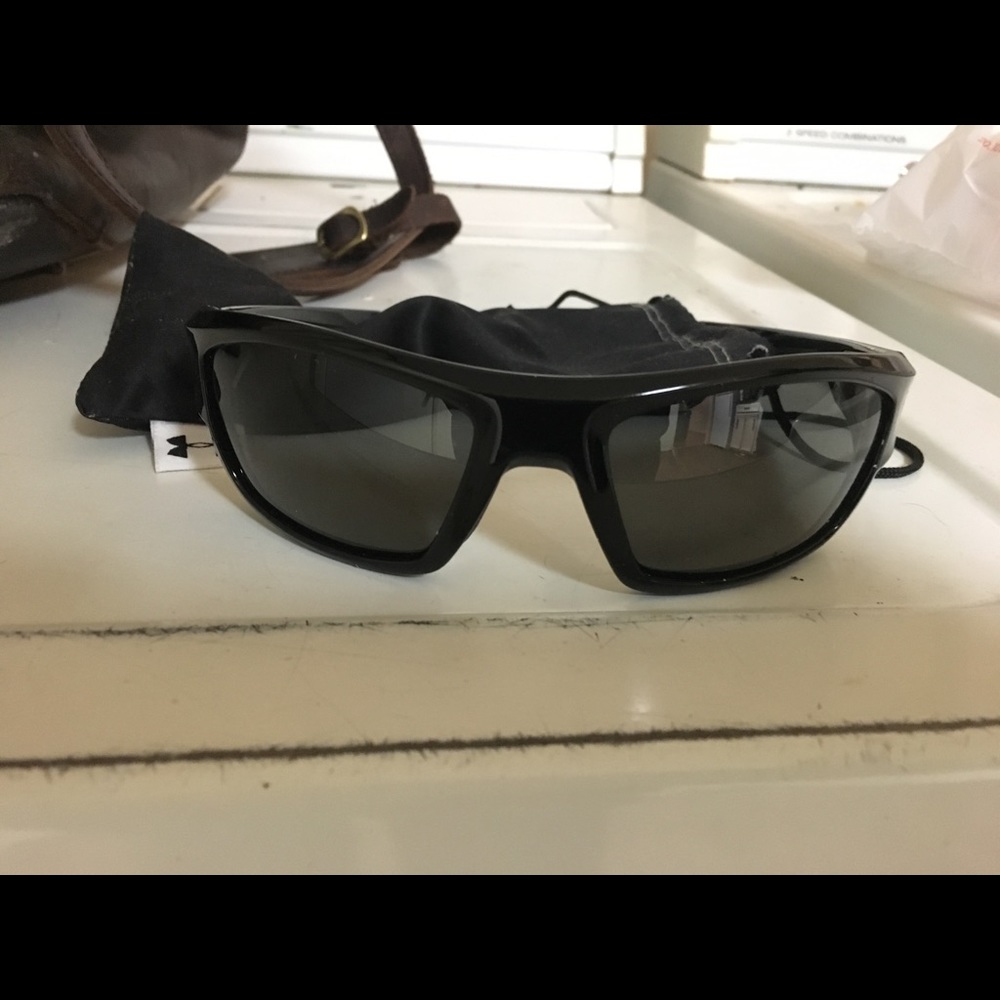 Under Armor Xforce sunglasses